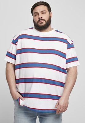 Light Stripe Oversize T-shirt