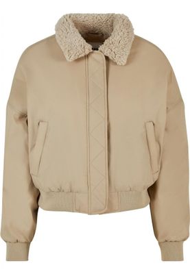 Women's pilot jacket