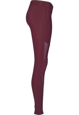 Leggings with lace girl