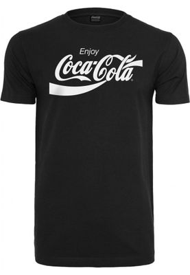 Coca Cola Logo Tee