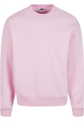 Fluffy Crewneck