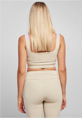 Ladies Color Block Bra