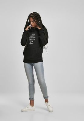 Ladies Blink Hoody