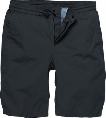 Soft shorts with ripstop