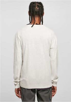 Eco Mix Sweater
