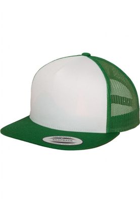 Classic Trucker