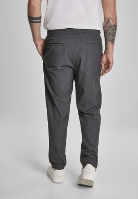 Comfort Cropped Pants