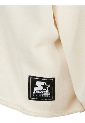 Ladies Starter Cropped Hoody