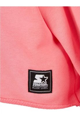 Ladies Starter Cropped Hoody