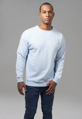 Basic Sweatshirt crew