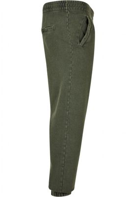 Vintage sweatpants with UC logo for men