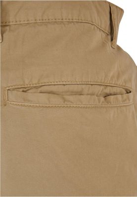 Men's long bermuda shorts