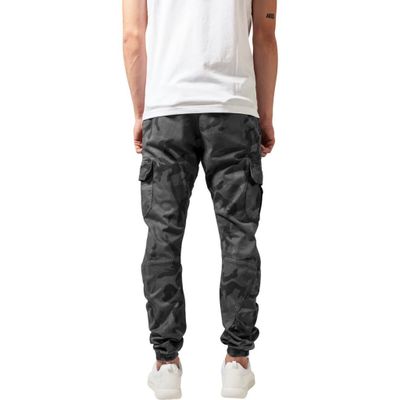 Kamouflage Cargo Jogpants