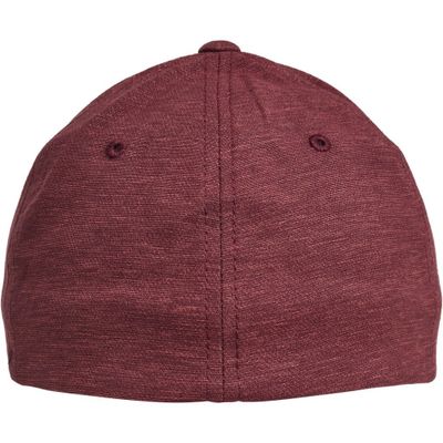 Flexfit natural melange cap