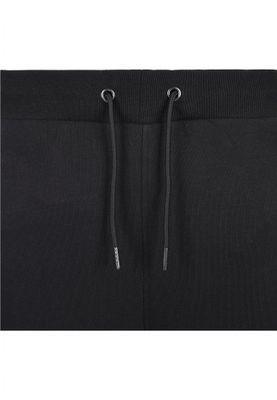 Soft pants with large pockets