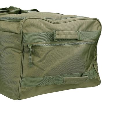 Trolley commando bag