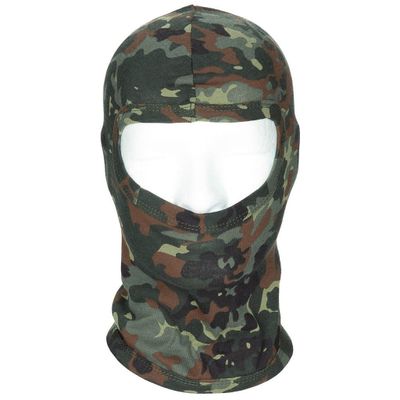 Balaklava in fabric