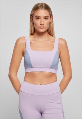 Ladies Color Block Bra