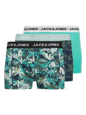 Boxershorts 3-pack J&J