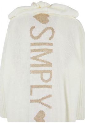Women's long cardigan Simply live