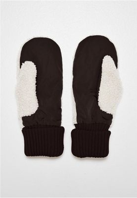 Basic Sherpa Gloves