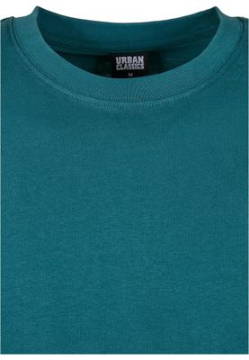 Basic Tee T-shirt för herr – teal