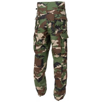 M97 SK field pants