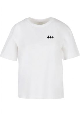 444 Protection Tee