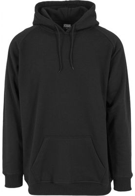 Tall Hoody