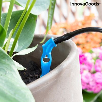 Automatic Drip Watering System for Plant Pots Regott InnovaGoods