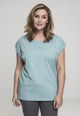 Beautiful lady top with wide sleeves