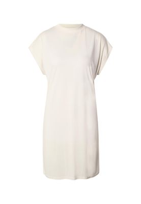 Klänning för dam – offwhite