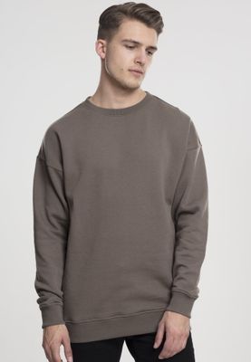 Basic Sweatshirt crew