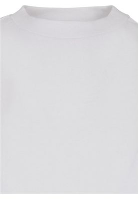Ladies Rainbow Tee Dress