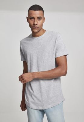 Men's Long T-Shirt