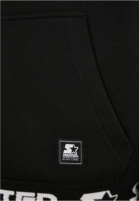Starter Jaquard Rib Hoody