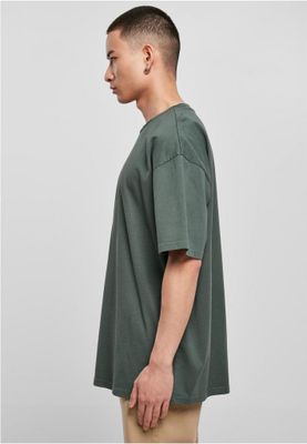 Heavy oversized T-shirt for men