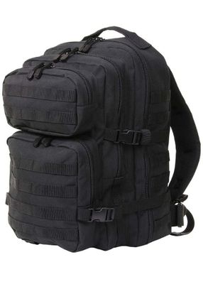 Military backpack "Mountain" with MOLLE