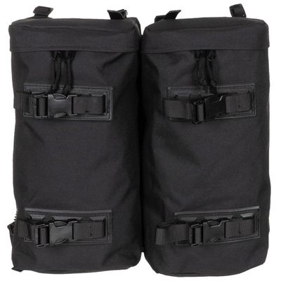 Mountain rygsæk - 100 liter