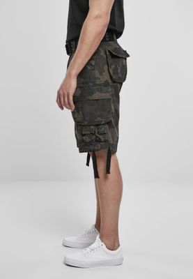 Savage vintage shorts darkcamo