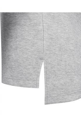 Sportig sweatshirt dam