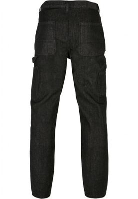Double Knee Jeans