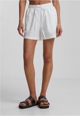 Shorts sheersucker ladies