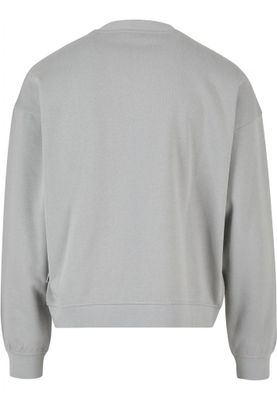 Sweatshirt with kangaroo pocket for men