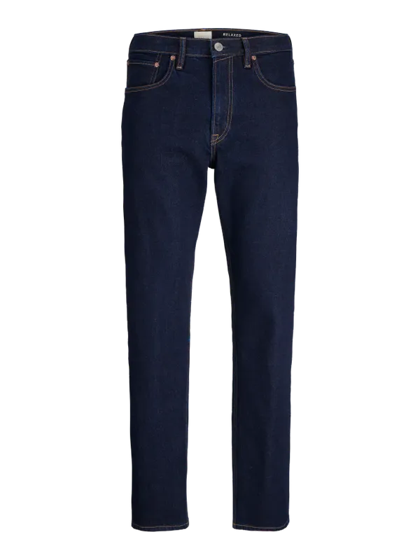 Relaxed fit jeans herr - CHRIS