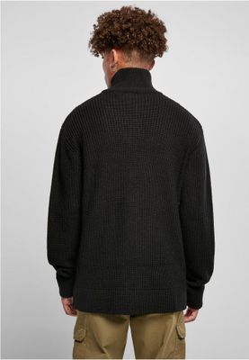 Zip Cardigan