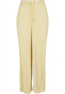 Ladies Plisse Pants
