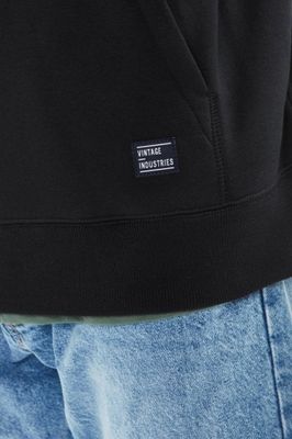 Klassisk hoodie premium