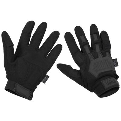 Tactical gloves