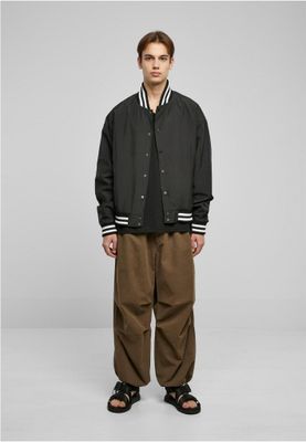 Light College Jacket